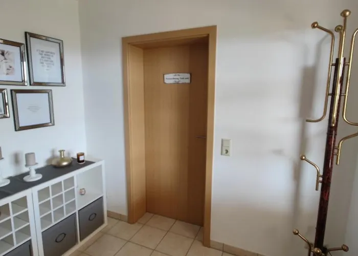 Apartment Look Wide