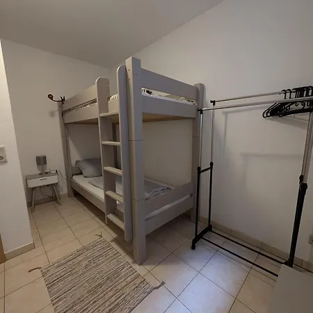 Apartmán Look Wide