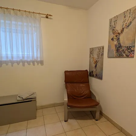Look Wide Apartamento *