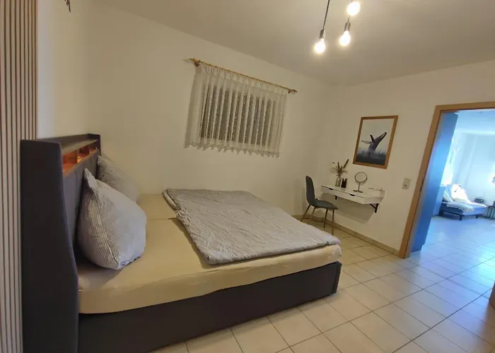 Look Wide Oberelsbach